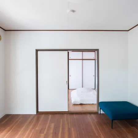 熊本Vamo House公寓 外观 照片