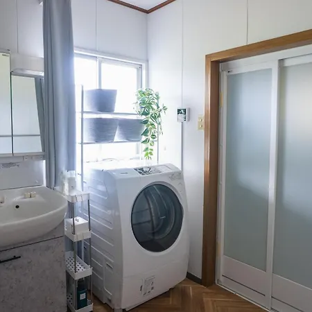熊本Vamo House公寓 外观 照片