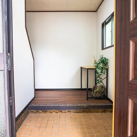 熊本Vamo House公寓 外观 照片