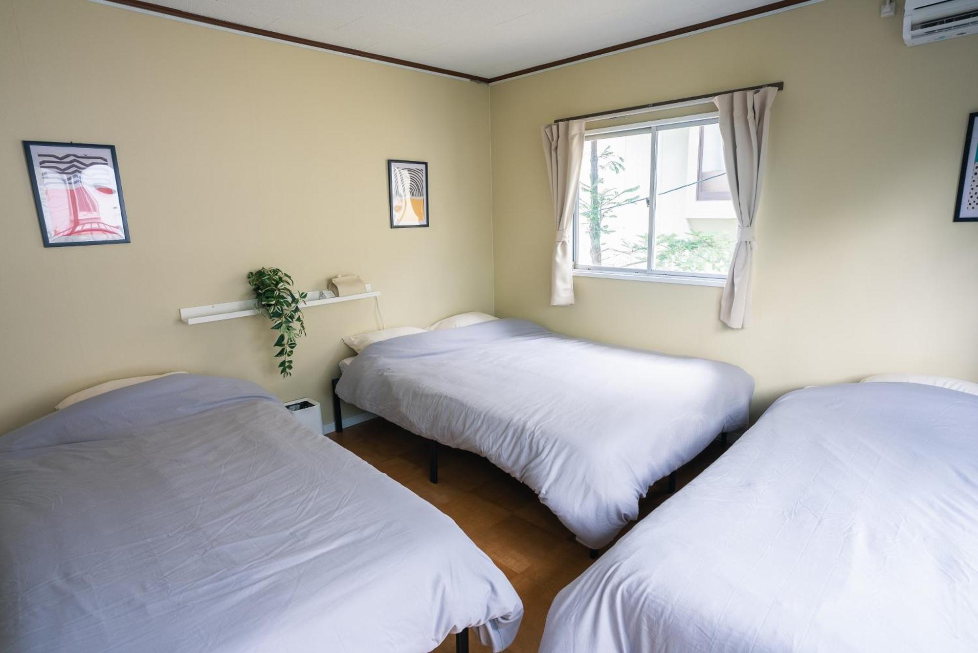 Apartment Vamo House