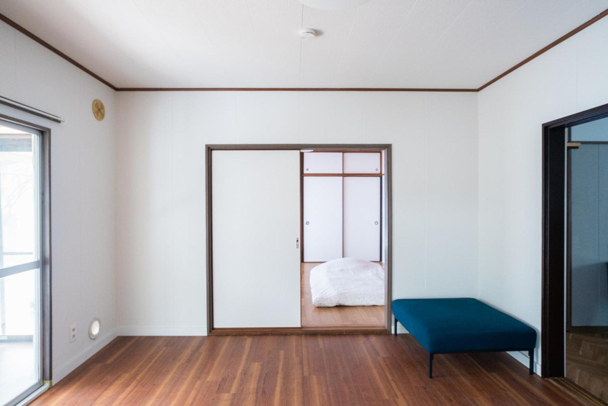 Apartment Vamo House *
