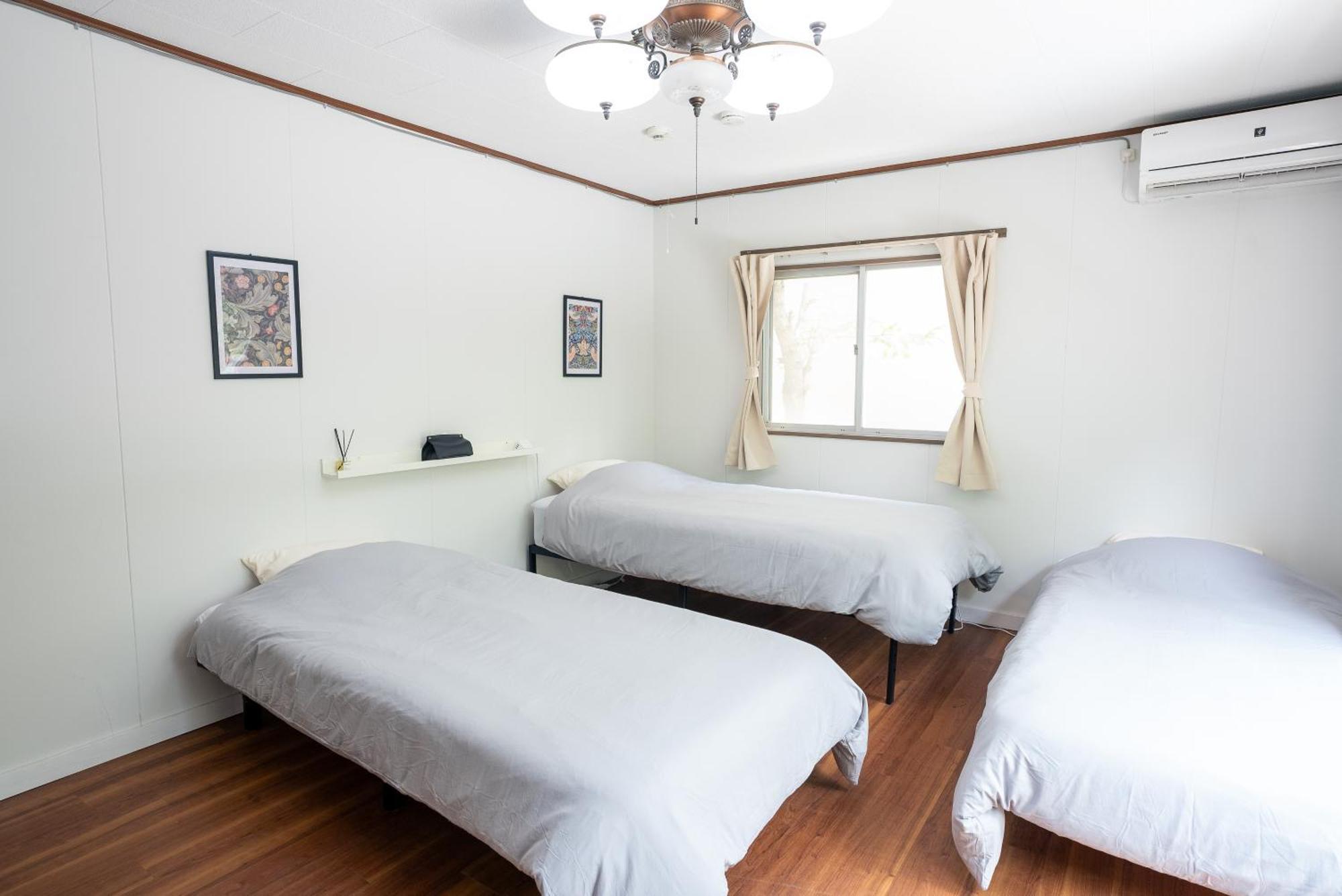 Vamo House * Kumamoto