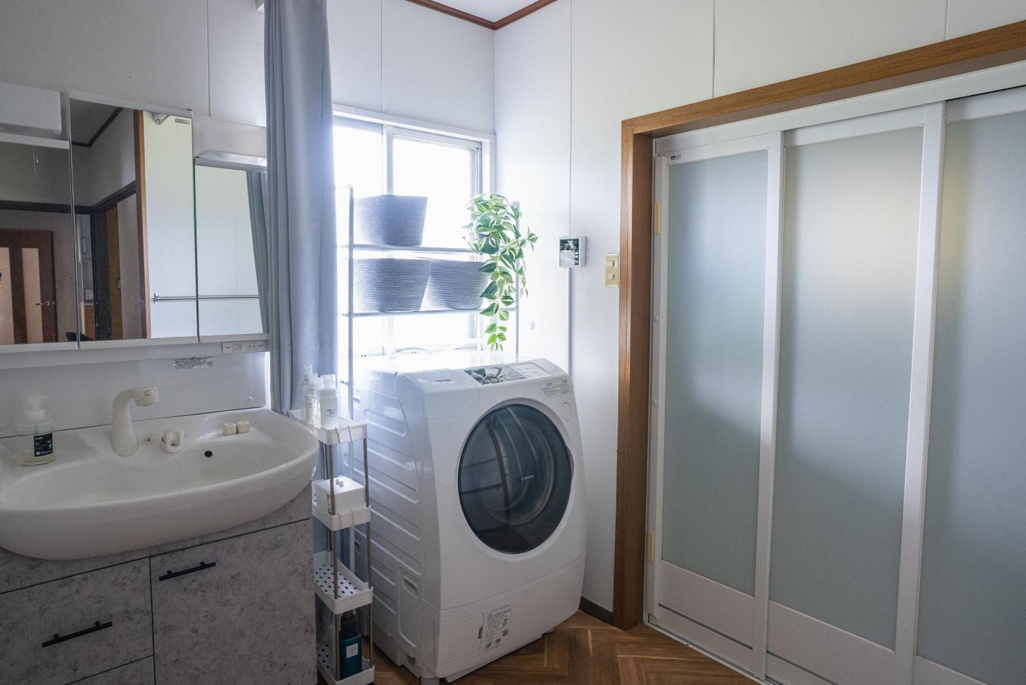 Vamo House Apartment Kumamoto