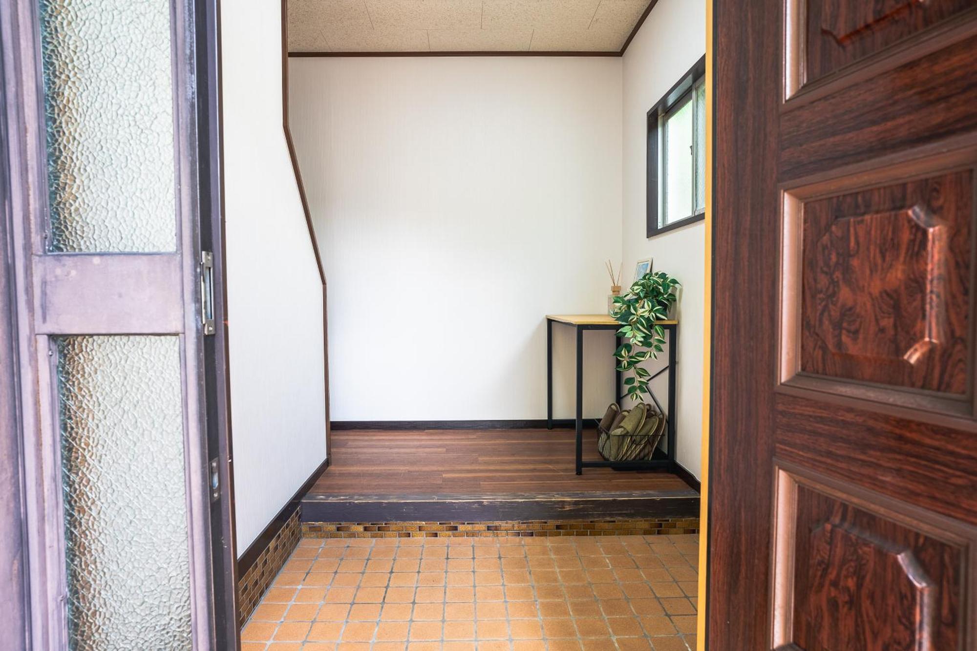 Vamo House Apartment