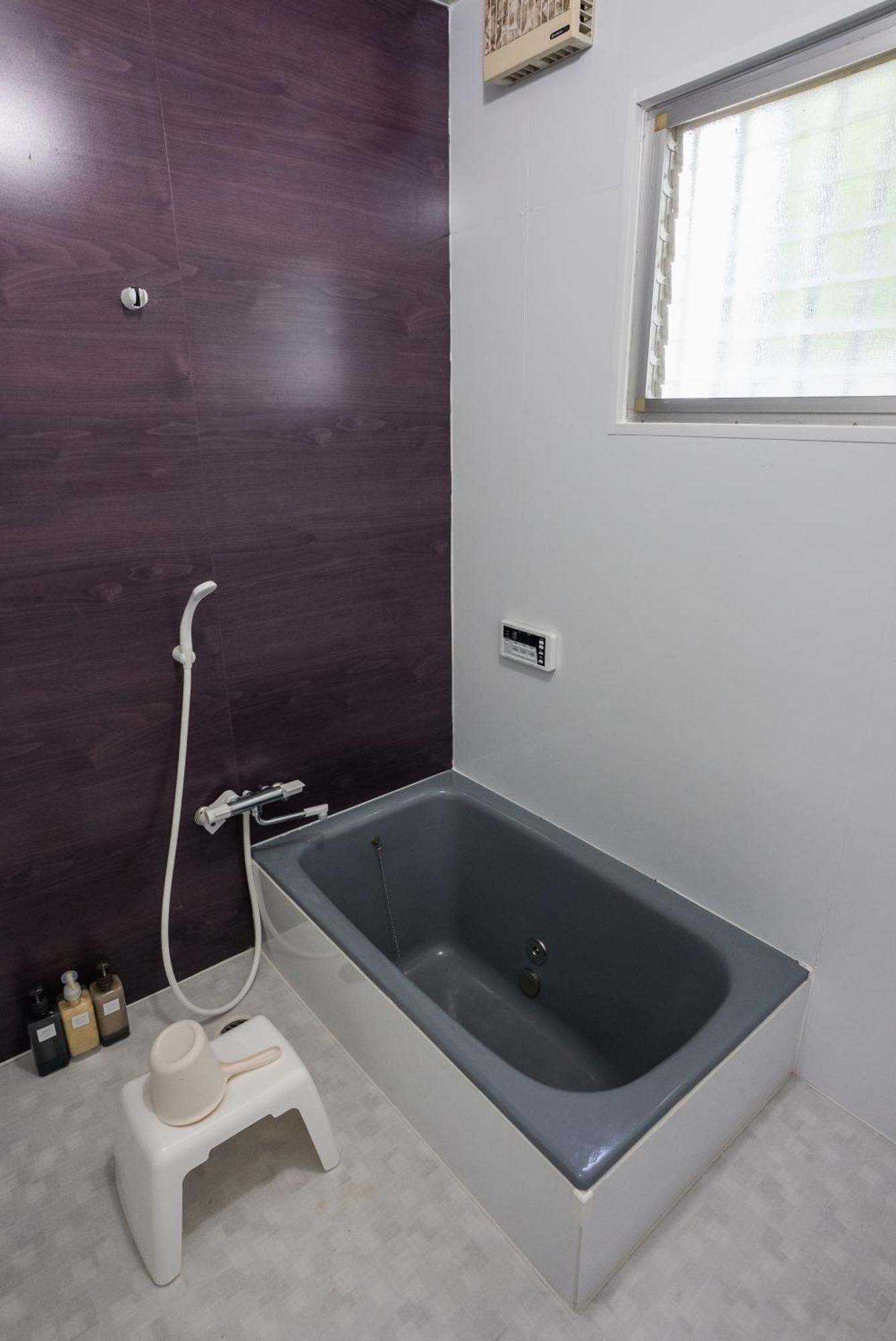 Apartment Vamo House