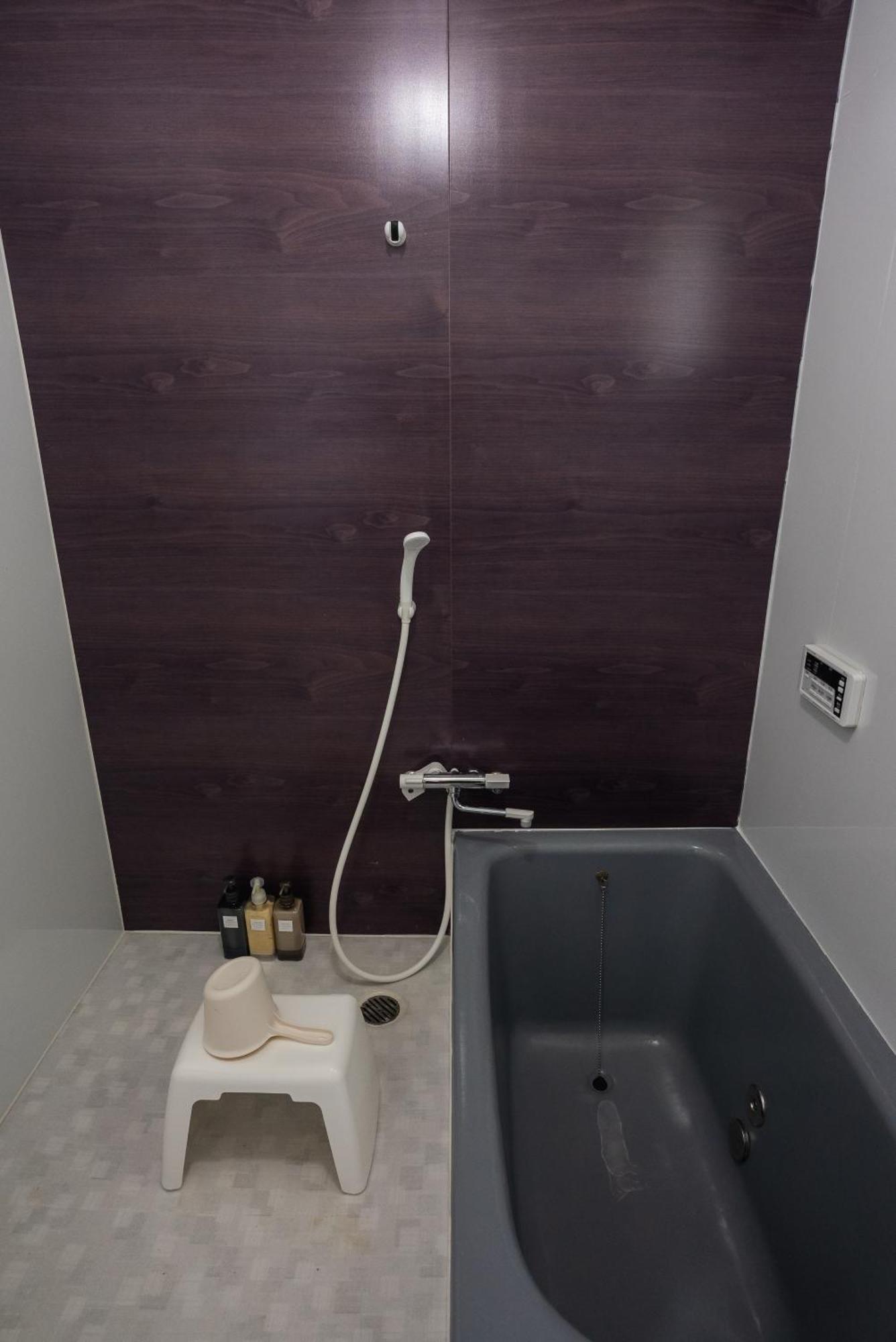 Vamo House Apartment Kumamoto