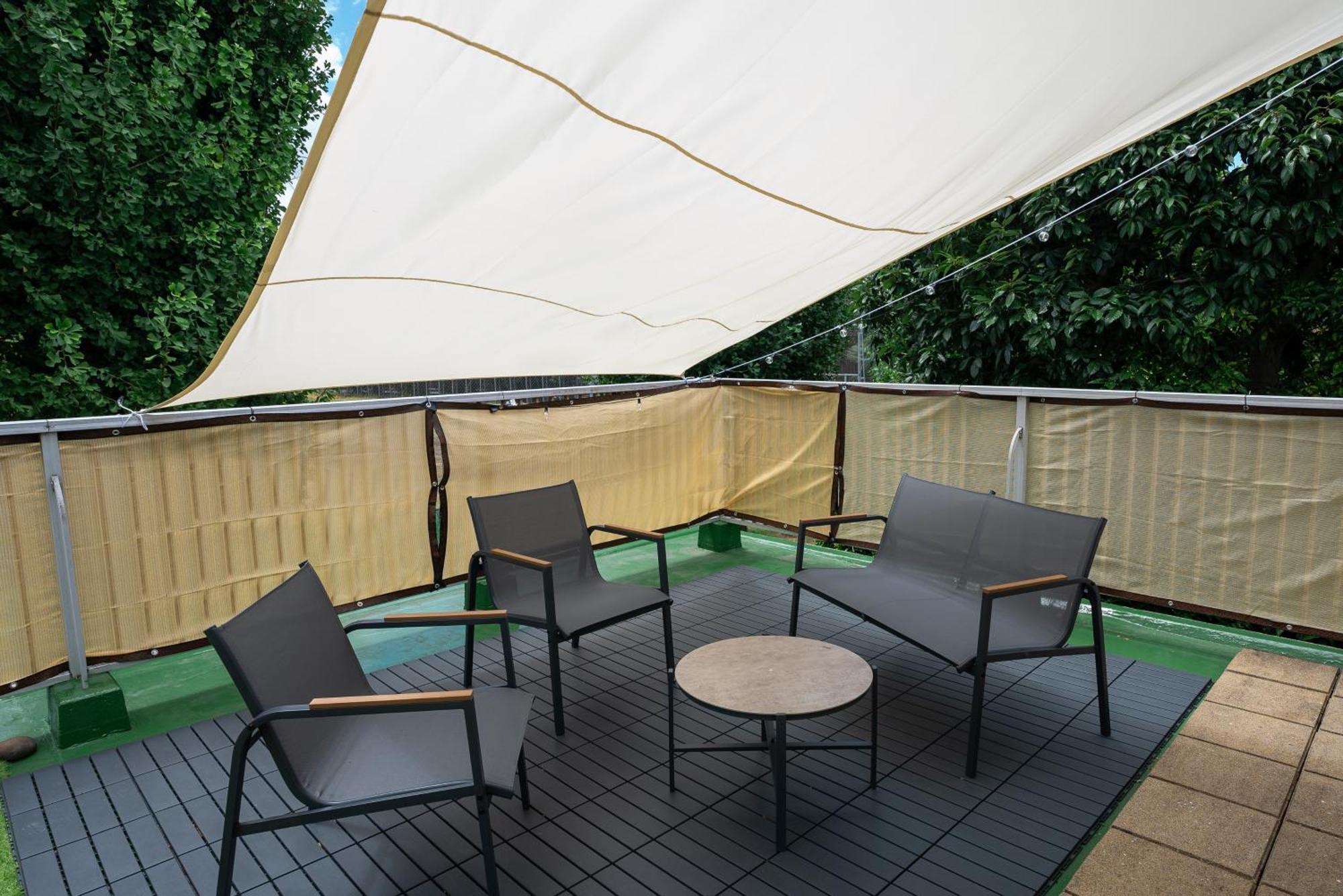 Apartment Vamo House *