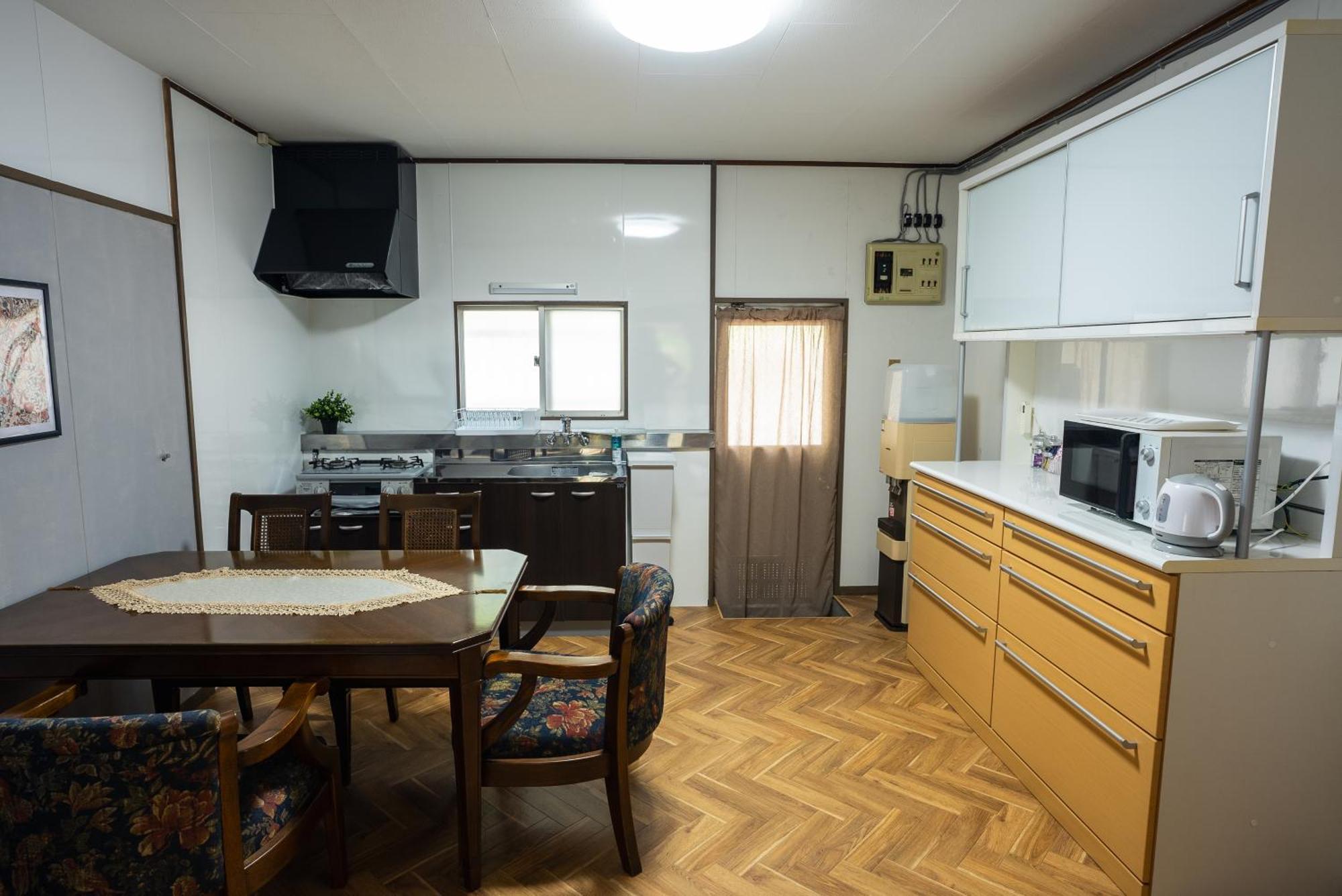 Apartment Vamo House