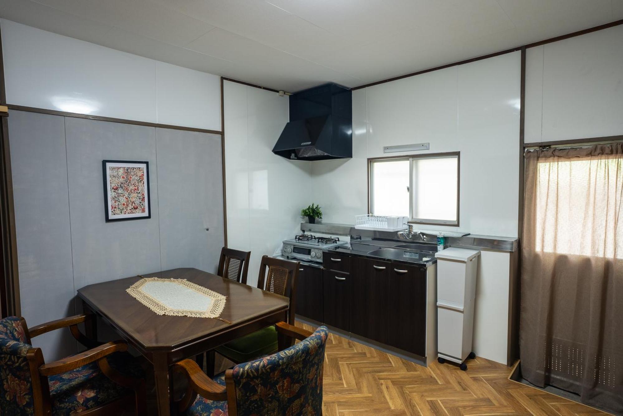 Apartment Vamo House